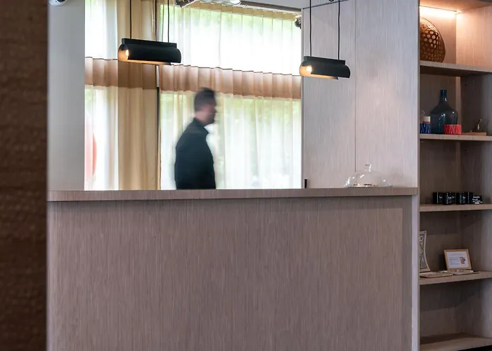 Best Western Premier Le Masq Hotel La Rochelle 